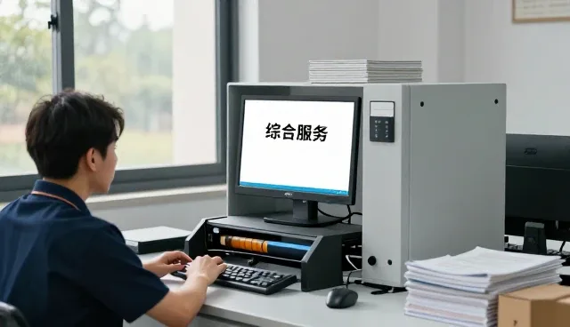 企业级管理系统