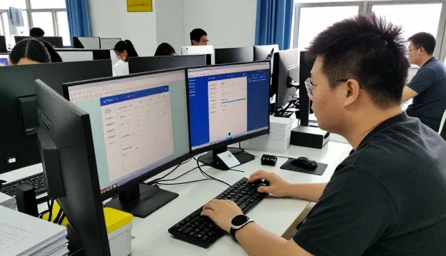 沈阳中轲网络科技有限公司专注信息化建设,提供完善公众号开发方案